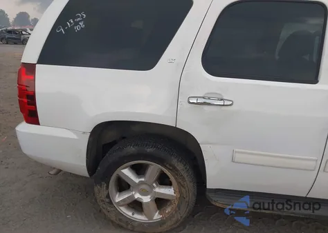 2010 Chevrolet Tahoe Lt from USA, damaged, VIN 1GNUCBE01AR284174